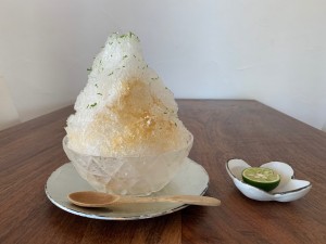 acari_かき氷(スダチ)